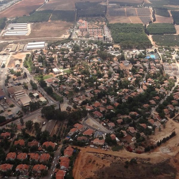 נדל"ן בנורדיה